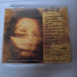 Kaija Koo, Tuulikello. CD