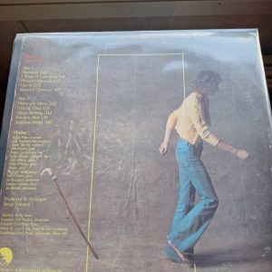 Harpo, Moviestar. 1976. vinyyli/lp