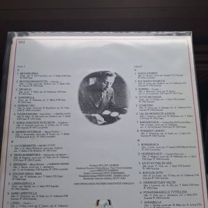 Olavi Virta - Sininen taivas 32 tunnetuinta. Vinyyli/lp. (VG+)