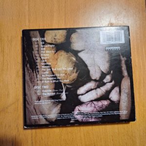 Slipknot -.5: The Gray Chapter. 2014. 2xCD