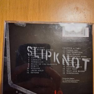 Slipknot - 9.0 LIve 2xCD
