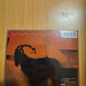 Slipknot - IOWA 2001. CD