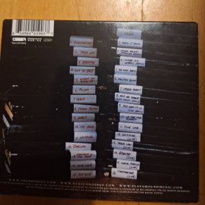 The Prodigy - Their law, The singles 1990-2005. 2xCD. (NM-)